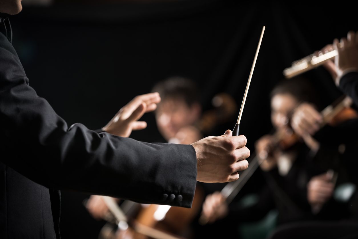 Berikut ini 5 manfaat mendengarkan musik klasik bagi kesehatan mental dan fisik, simak selengkapnya.