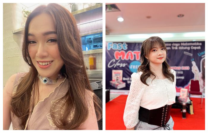 Mengenal sosok kreator perempuan inspirasi viral di TikTok dalam rangka International Women's Day. Siapa saja?