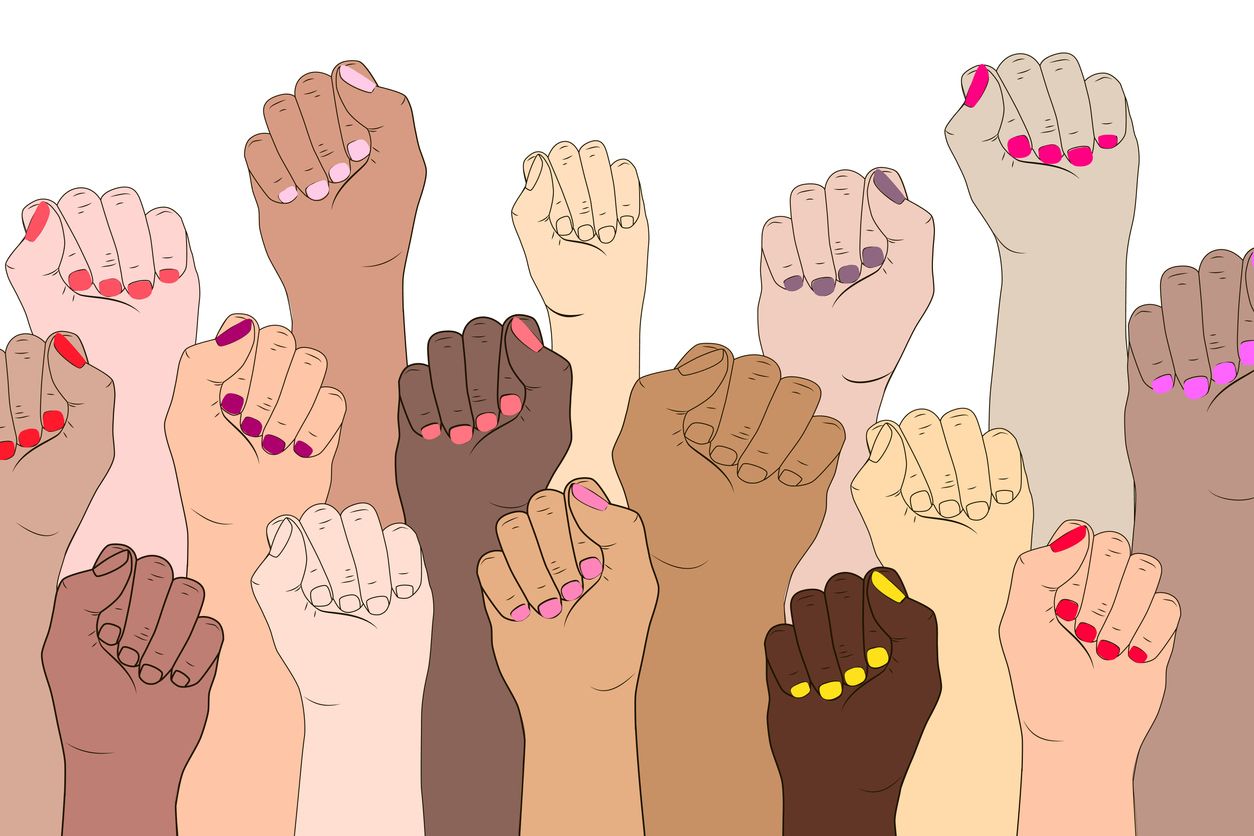 Representasi perempuan di parlemen masih tidak tercapai di Pemilu 2024. Apakah anarkisme perempuan bisa mewujudkan kesetaraan gender dalam politik?