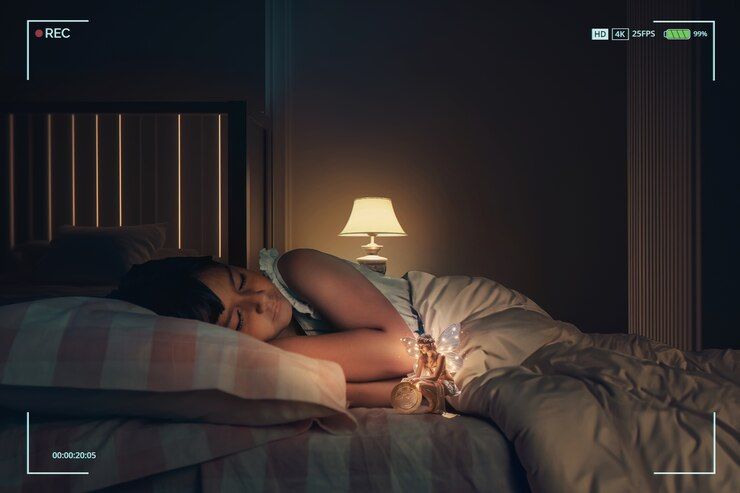 Anak lebih nyaman dan nyeyak, ini rekomendasi lampu tidur kamar anak di Tokopedia yang bisa kamu pilih.