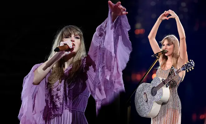 Begini bukti peningkatan perekonomian global saat berlangsungnya konser Eras Tour yang membuat Taylor Swift jadi ikon socioeconomic global.