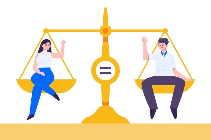 Memahami perbedaan antara inklusivitas dan kesetaraan yang sering disebut penting dalam keadilan gender. Yuk, simak!