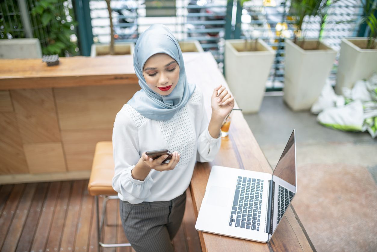 Temukan baju Lebaran untukmu dan keluarga, serta siapkan menu sahur lebih mudah dengan fitur Google ini. Ada fitur untuk mempermudah mudik juga, lho!