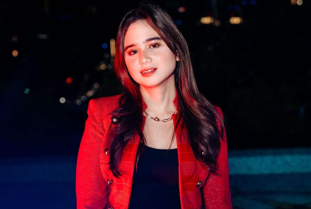 Jadi istri Kevin Julio, begini karakter perempuan Tissa Biani di sinopsis series Keluarga Hitung-Hitungan.
