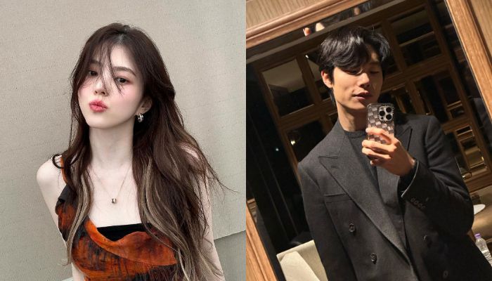 Viral di TikTok soal rumor kencan Han So Hee dan Ryu Jun Yeol. Meski sempat membantah, keduanya kini mengonfirmasi kabar tersebut.