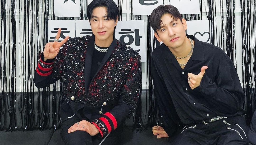 Segini rincian harga tiket konser TVXQ di Jakarta 2024. Tiket bisa kamu dapatkan lewat layanan tiket.com.