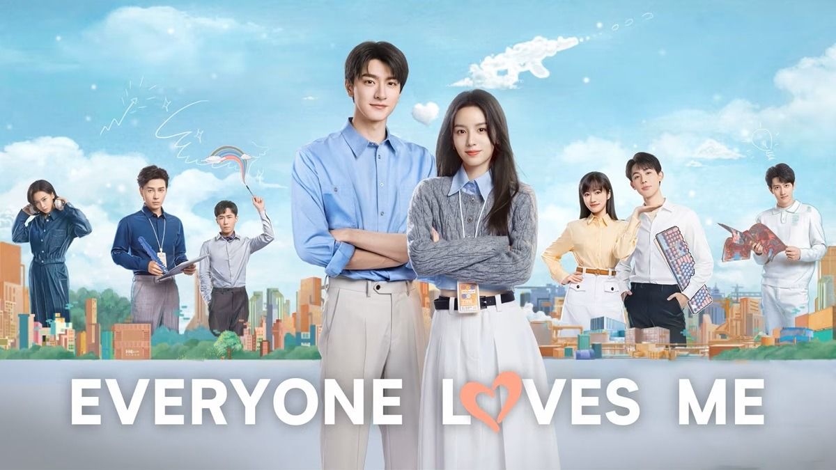 Sinopsis series Everyone Loves Me, drama China tentang perempuan yang ditolak cintanya. Yuk simak bagaimana cerita lengkapnya.
