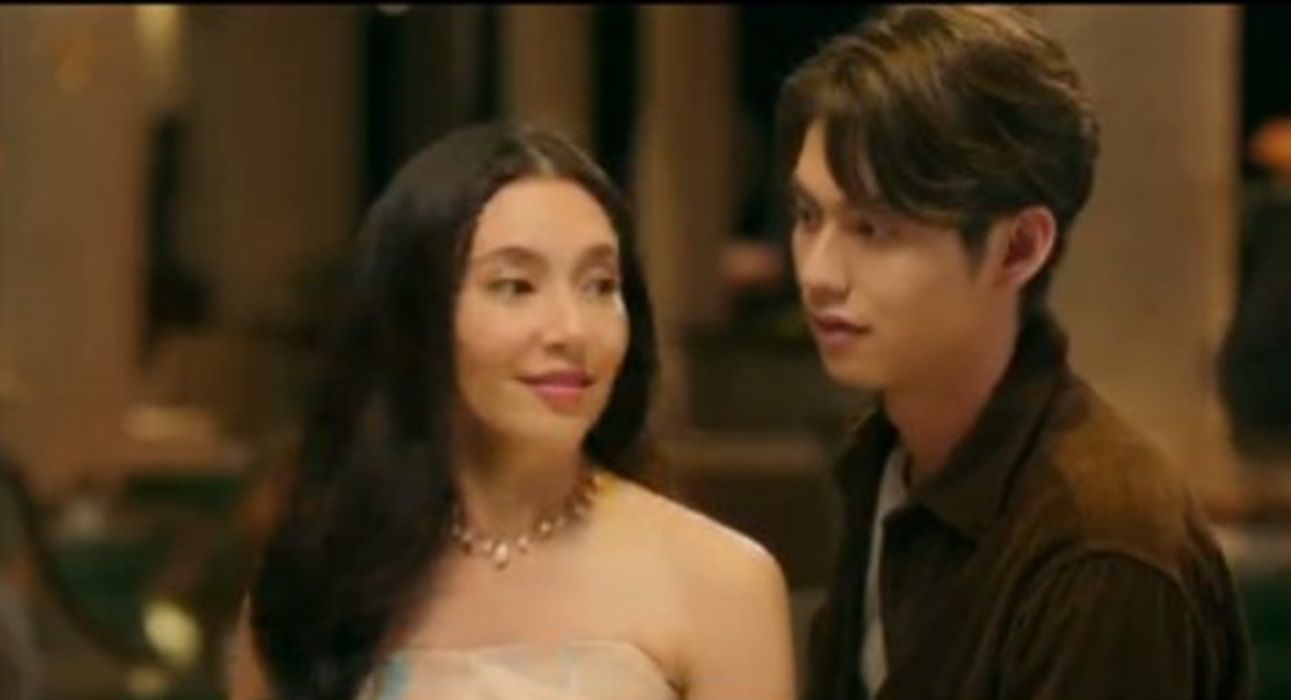 Film Thailand baru bisa ditonton di Prime Video, ini dia sinopsis film Congrats My Ex! Lengkap dengan daftar pemainnya.