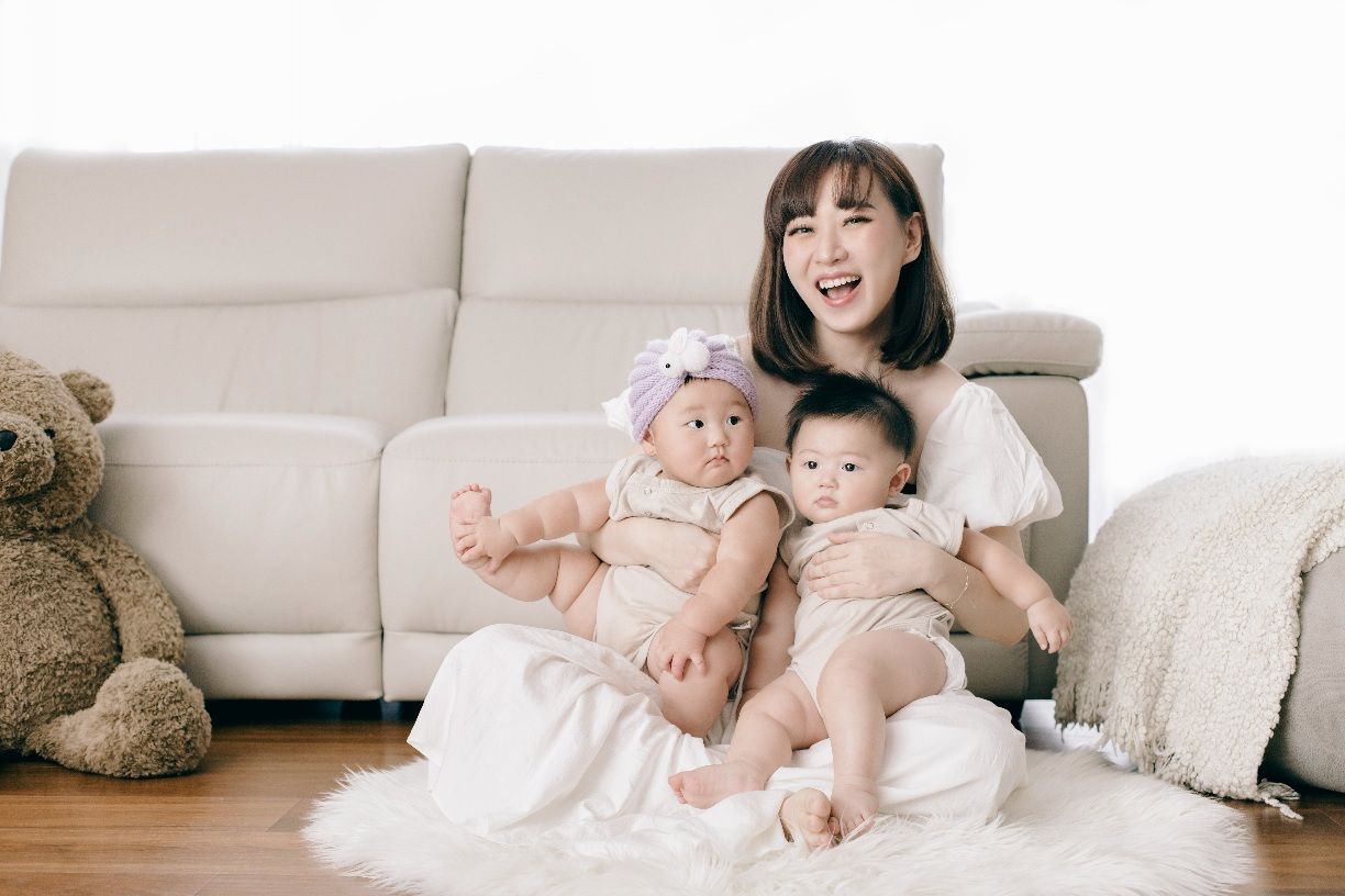 Dalam memilih ASI booster baiknya hindari yang mengandung Fenugreek. Ini rekomendasi ASI booster dari Evermom yang tidak bikin alergi.