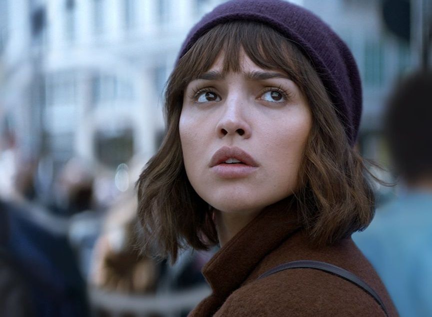 Sinopsis series 3 Body Problem, kisah karakter perempuan yang menjadi ahli astrofisika. Tayang mulai 21 Maret 2024 di Netflix.
