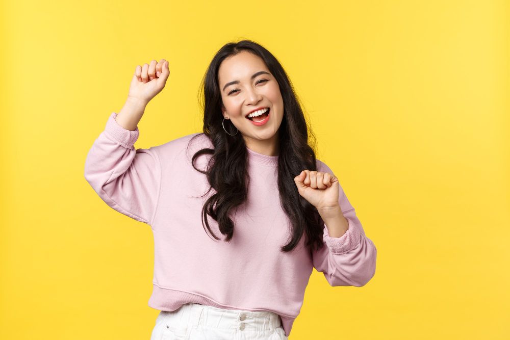 Mengenal istilah stoicism mindset, ketika kita memilih diam alih-alih menanggapi komentar negatif orang lain.