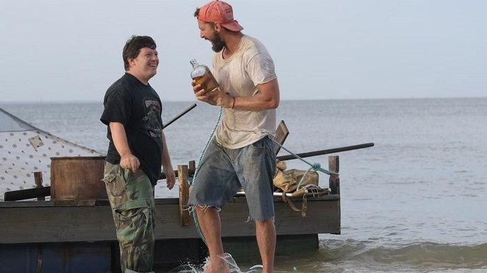Berikut ini sinopsis film The Peanut Butter Falcon yang mengangkat kisah tentang pemuda penyandang down syndrome. 