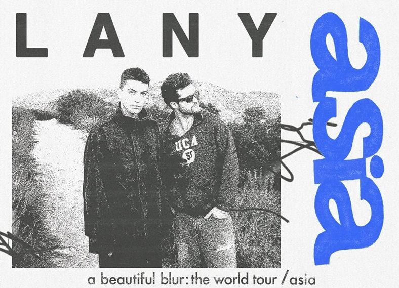 Segini rincian harga tiket konser LANY di Jakarta 2024. Harga termurah mulai dari Rp1 Jutaan. Yuk simak lengkapnya.