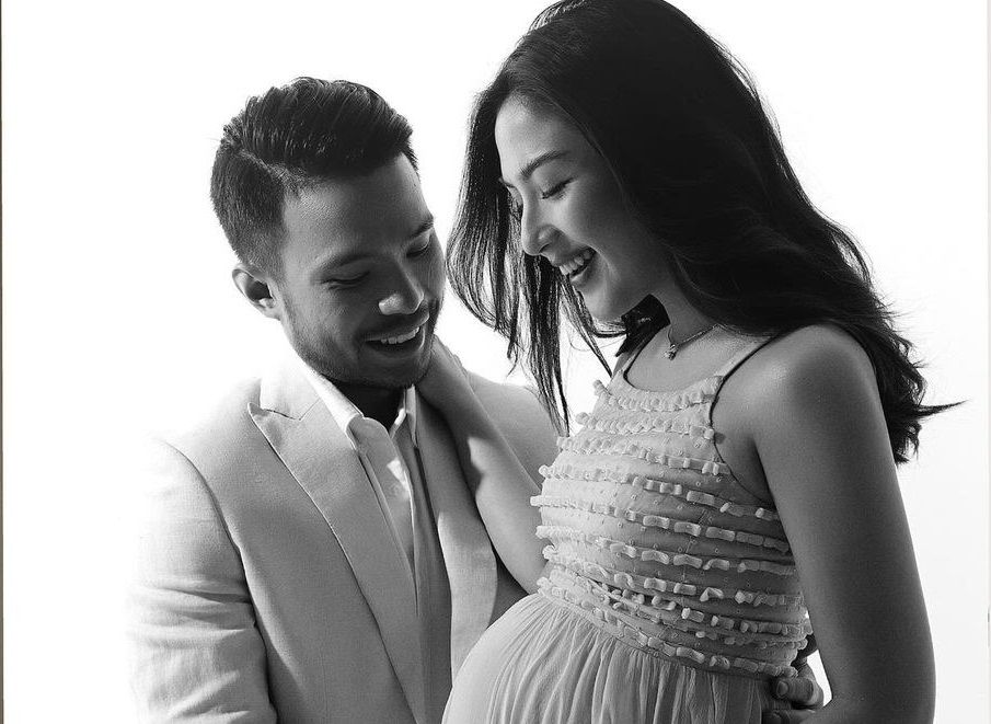 Sempat ingin melahirkan secara normal, berikut fakta persalinan anak pertama Jessica Mila dan Yakup Hasibuan.