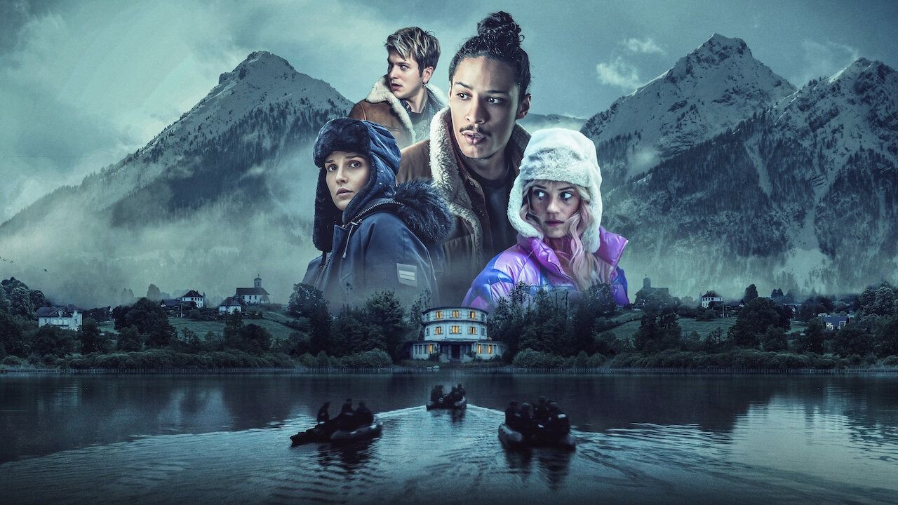 Berikut adalah sinopsis series Anthracite, kisah misteri dan thriller yang akan segera tayang pada 10 April di Netflix.