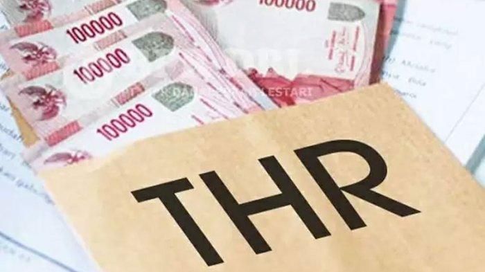 Agar tidak sia-sia walau tak tersisa, begini tips menghabiskan THR secara bijak dengan presentase 10-20-60-10.