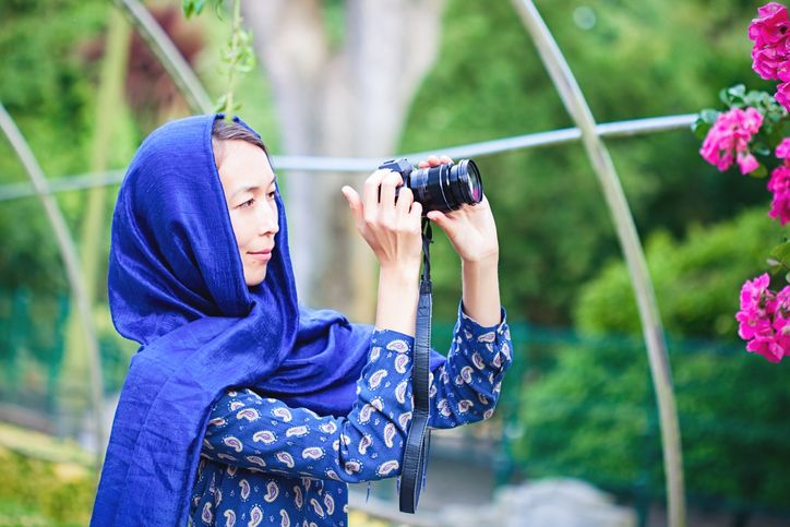Berikut ini sederet tips menjalankan ide usaha sebagai fotografer di momen Lebaran yang sebentar lagi akan datang.