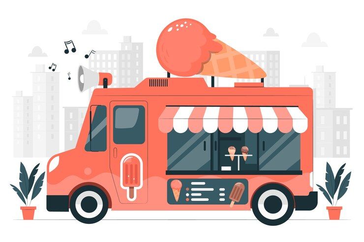 Mau menjalankan ide usaha food truck? Sebagai persiapan, lakukan dulu hal-hal di bawah ini sebelum memulainya!