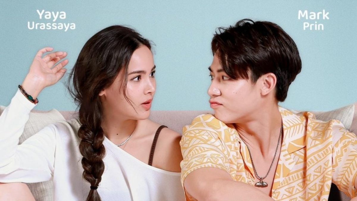 Sinopsis series Love At First Night, menyoroti tentang kisah cinta dua orang asing yang begitu rumit.