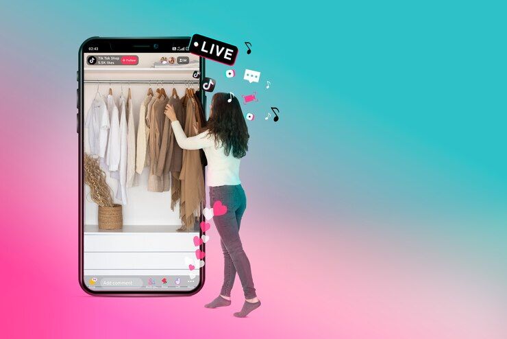 Kembangkan ide usaha dengan mempromosikan lewat TikTok? Begini memaksimalkannya dengan memanfaatkan fitur FYP!