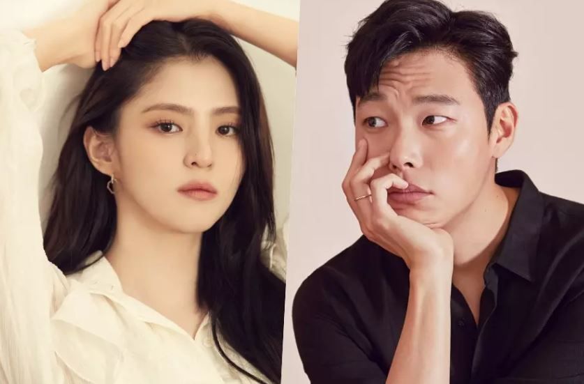 Percintaan singkat seperti Ryu Jun Yeol dan Han So Hee bisa berakhir menyakitkan layaknya hubungan jangka panjang. Ini penyebabnya!