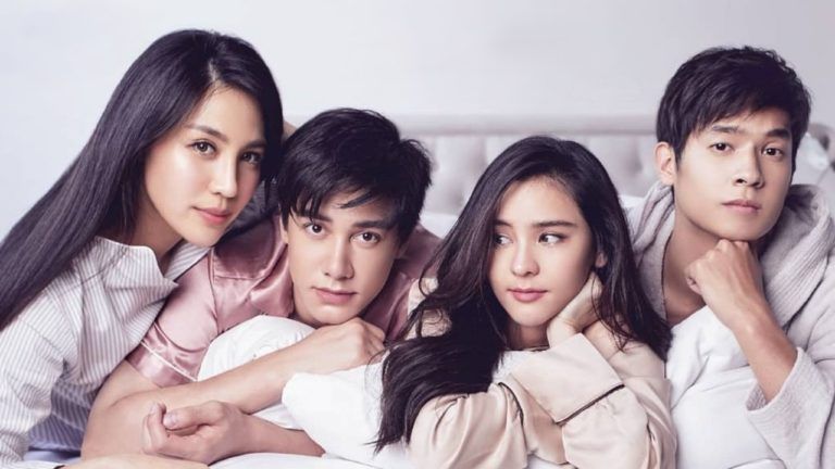 Sinopsis series Amazed by Love, drama Thailand tentang kisa cinta rumit seorang perempuan. Yuk sinak lengkapnya.