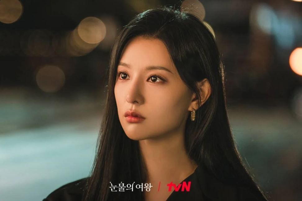 Di sinopsis drakor Queen of Tears diceritakan bahwa Hong Hae In didiagnoisis menderita penyakit cloud cytoma, apa itu?