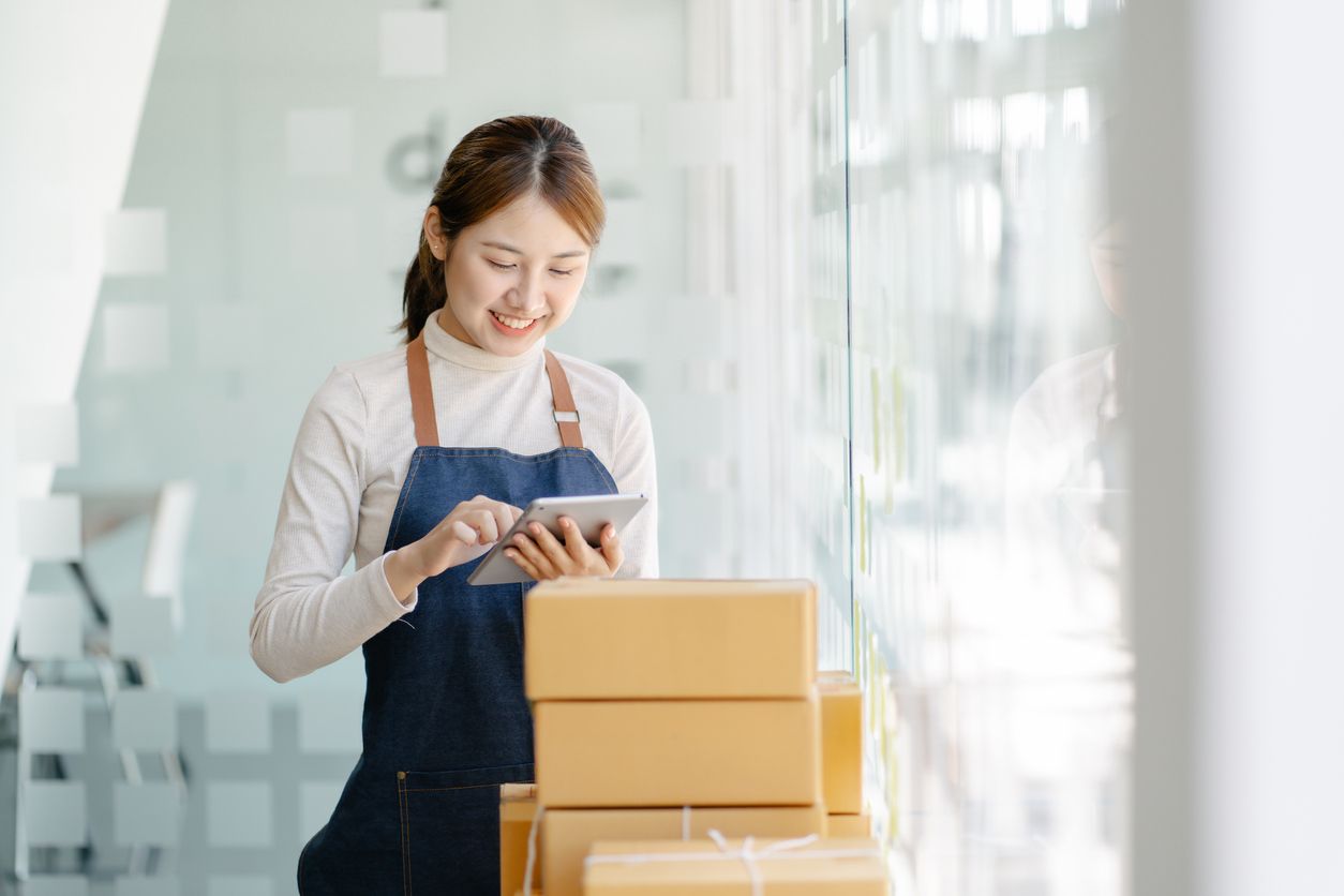 Berencana wujudkan ide usaha pertama kalinya? Ada beberapa tips bisnis yang bisa diikuti agar cuan maksimal.