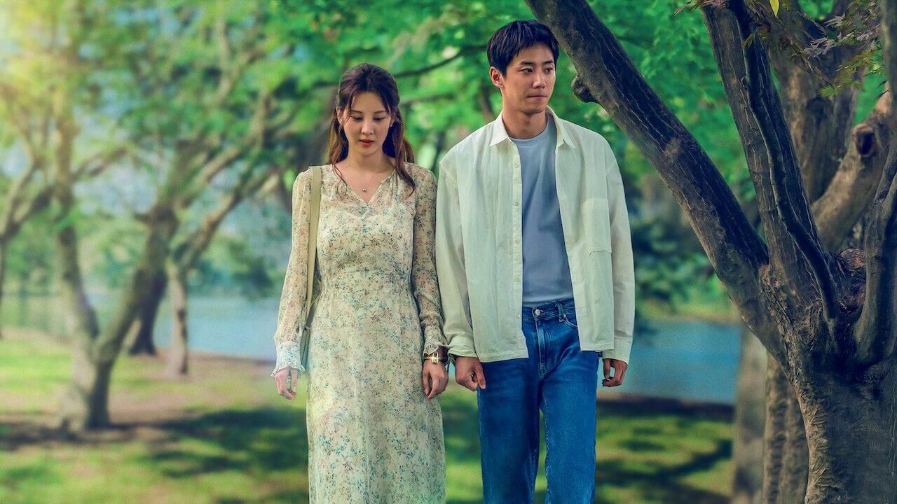 Sinopsis film Love and Leasheh, film Korea Selatan yang menyoroti kisah cinta teman kantor. Simak lengkapnya.