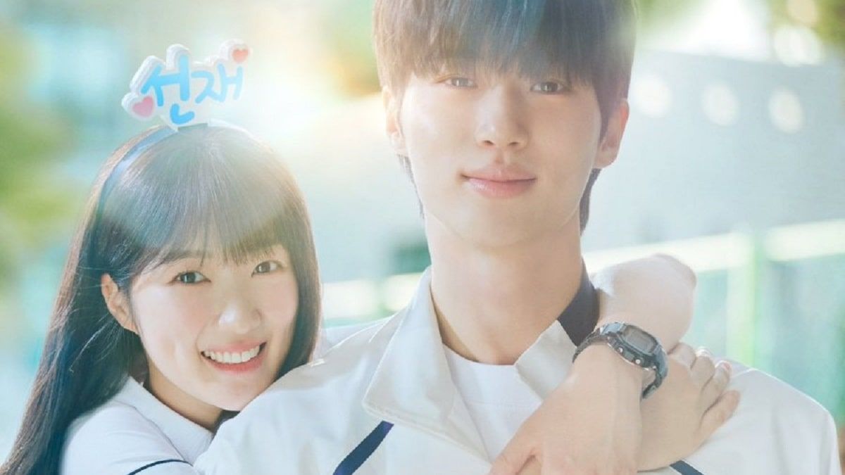 Hadir dengan sinopsis drakor menarik, berikut ini daftar pemain drama Korea Lovely Runner. Simak lengkapnya.