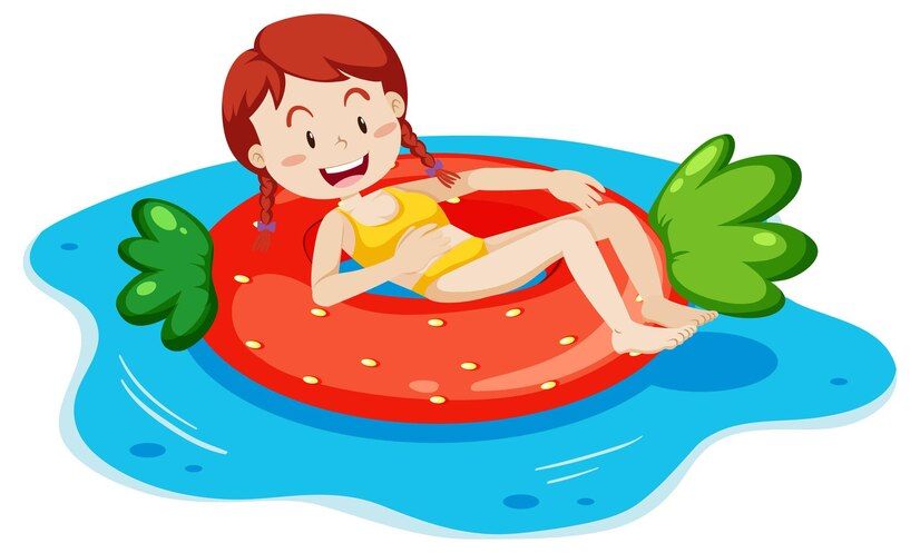 Ajak si Kecil berenang di musim libur Lebaran 2024? Ini rekomendasi pelampung anak di Shopee yang bisa kamu pilih!