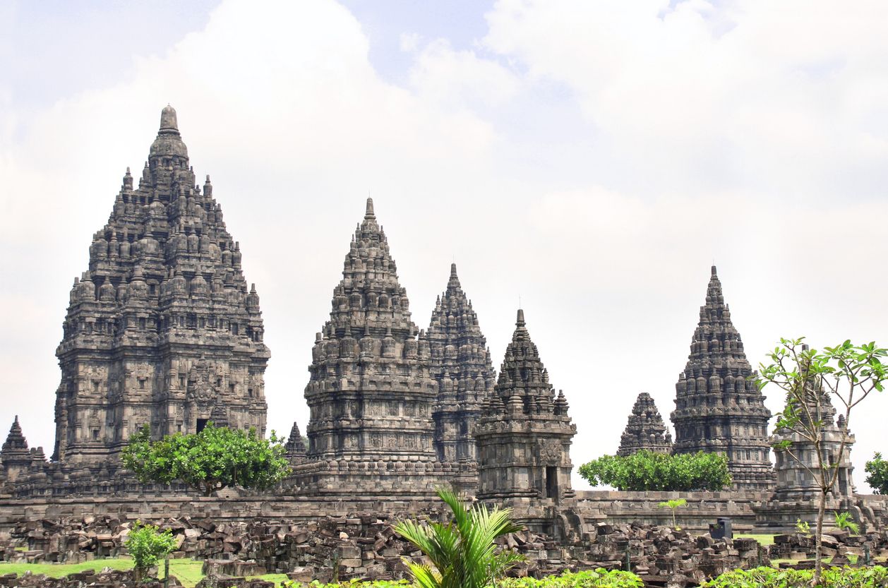 Berikut ini 3 aktivitas seru di Candi Prambanan yang hanya ada saat libur Lebaran, karena hadir Kelana Cerita Tanah Jawa. simak selengkapnya.