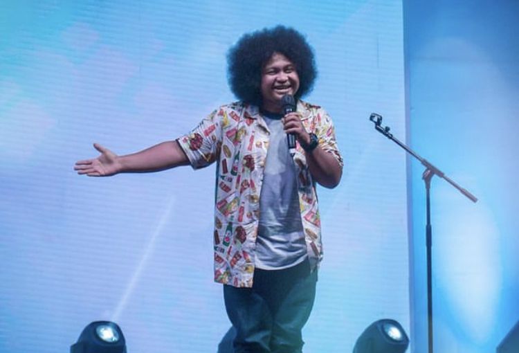 Komika Babe Cabita meninggal dunia pada Selasa (9/4/2024) pagi di  RS Mayapada Lebak Bulus Jakarta Selatan.