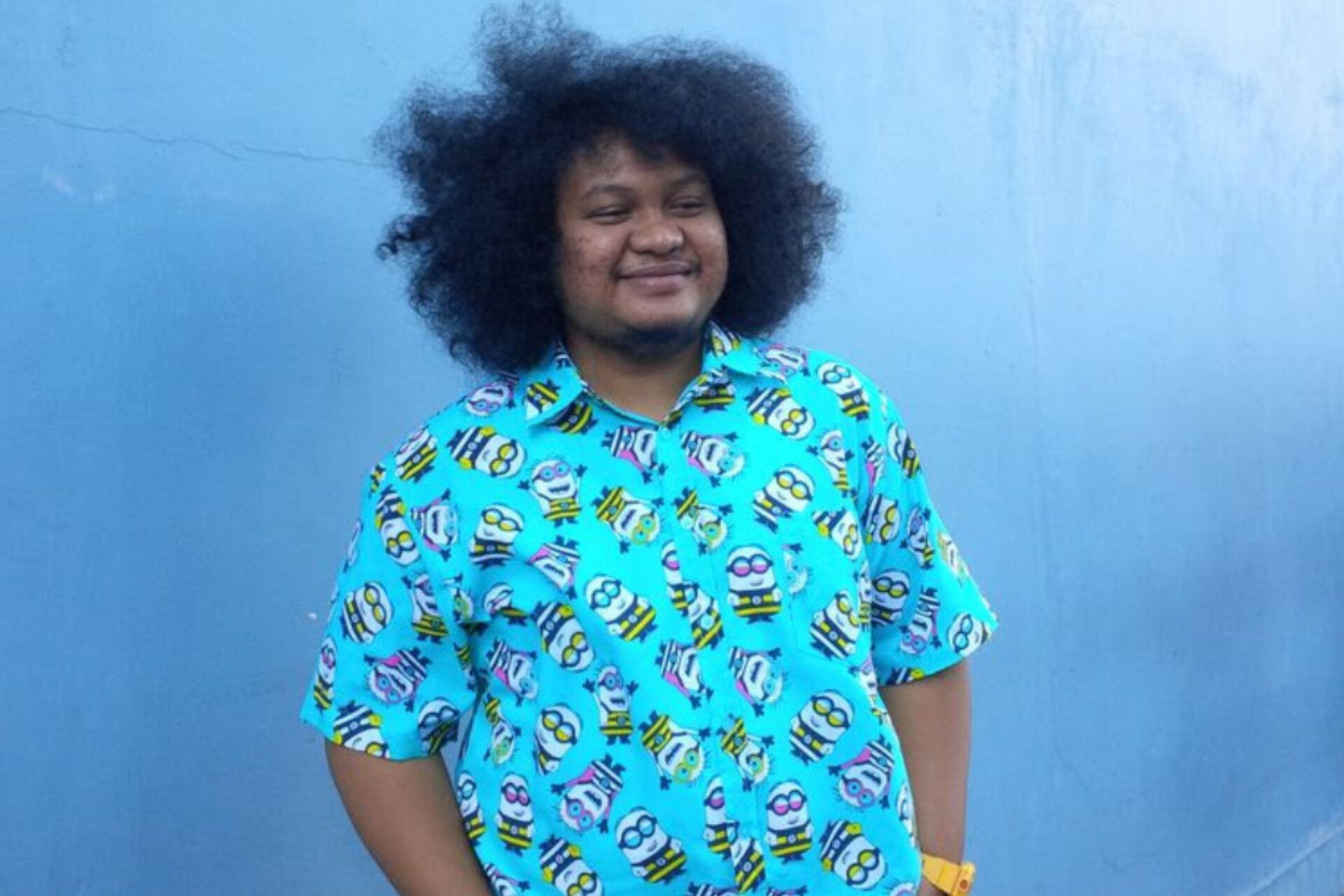 Komika Babe Cabita meninggal dunia pada 9 April 2024. Sempat menderita anemia aplastik, penyakit apa itu?