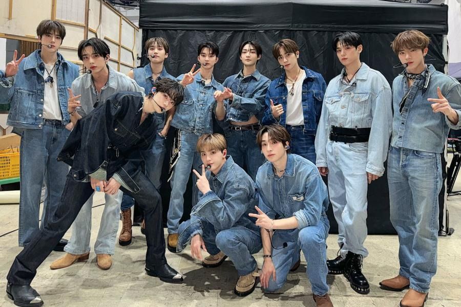 The Boyz akan kembali gelar konser di Jakarta, berikut jadwal lengkapnya yang bisa Kawan Puan simak.