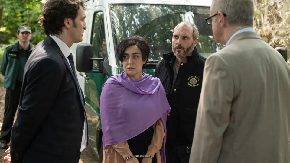 Suka series kisah nyata misteri pembunuhan? Simak sinopsis series The Asunta Case ini yang akan tayang April.