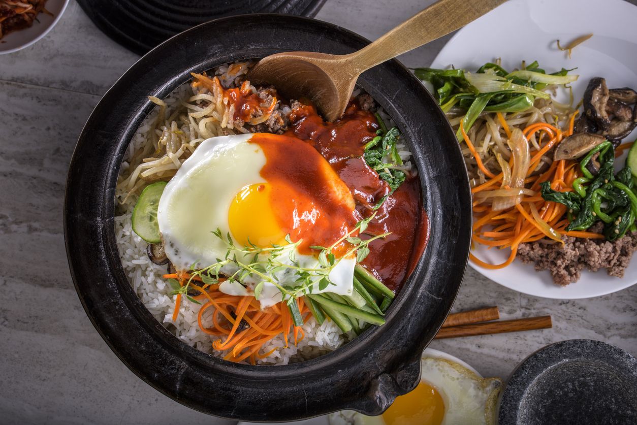 Berikut ini 3 tips makan bibimbap ala orang Korea, simak saran dari chef asal negeri gingseng selengkapnya.