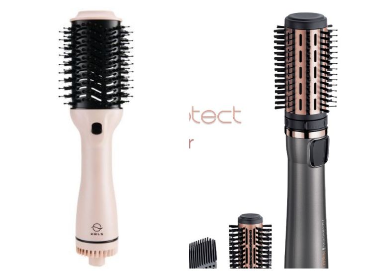 Berikut ini 3 rekomendasi blow dryer, alat pengering sekaligus styling rambut yang viral di TikTok, simak selengkapnya.