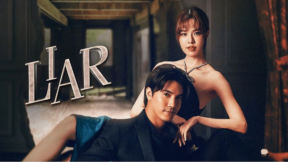Sinopsis series Liar, drama Thailand tentang karakter perempuan yang memiliki ambisi untuk menjadi orang kaya.