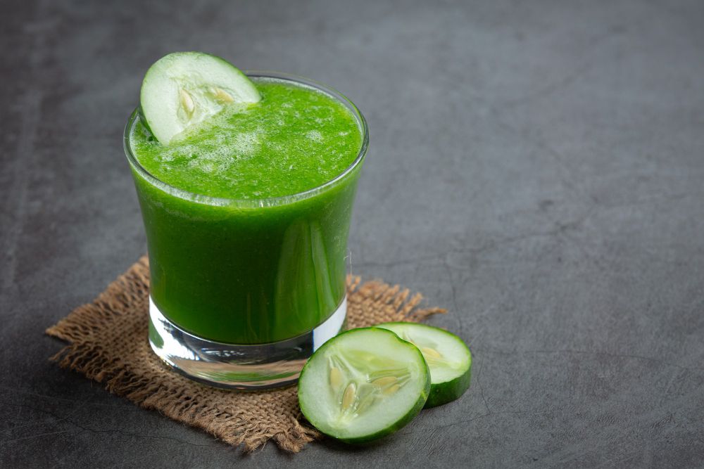 Kolesterol tinggi jadi masalah kesehatan yang kerap dikeluhkan setelah libur Lebaran. Coba atasi dengan minuman satu ini.