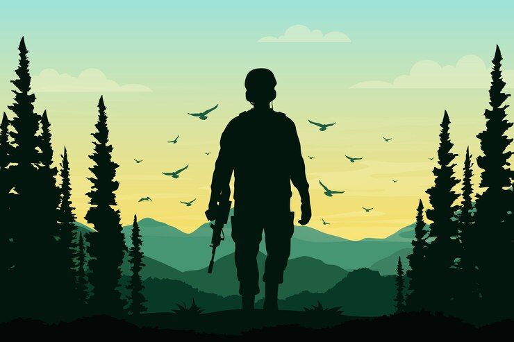 Mengenal Komando Pasukan Khusus yang merupakan pasukan elite TNI AD di Hari Kopassus 16 April. Bagaimana cara jadi anggota Kopassus?