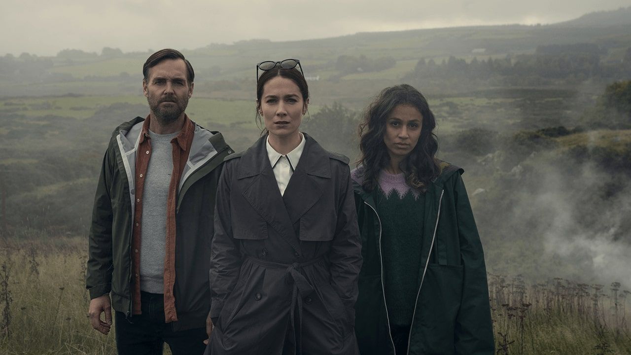 Simak sinopsis series Bodkin yang akan tayang Mei esok bercerita tentang kisah misterius dibalut thriller dan komedi.