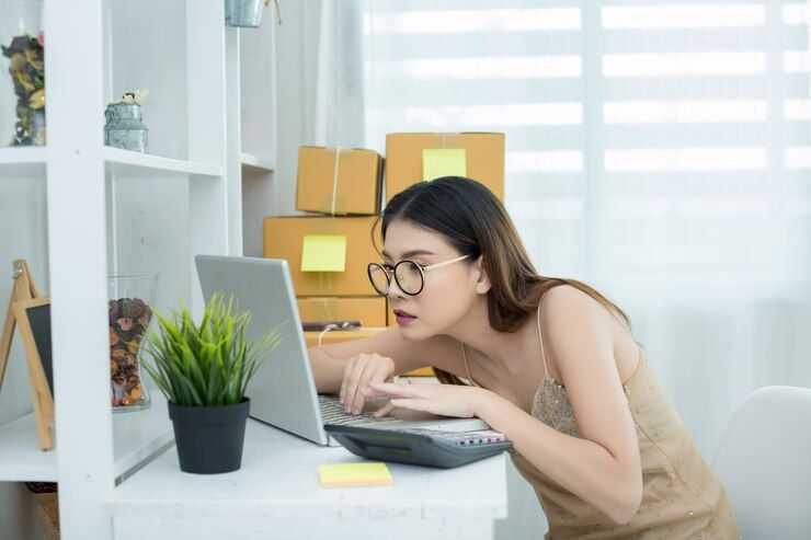 Lelah jadi karyawan dan ingin fokus menjalankan ide usaha? Ini beberapa tanda kamu lebih cocok menjadi entrepreneur!