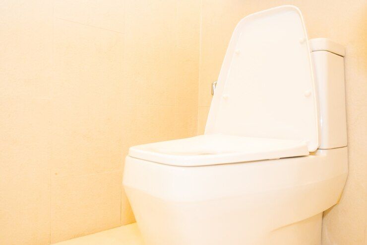 Tahan diri agar tidak marah, berikut ini hal-hal yang bisa kamu lakukan saat banyak insiden terjadi ketika anak sedang toilet training.
