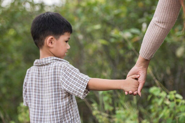 Kurangi kemungkinan anak rewel atau tantrum saat ikut reunian, perhatikan hal-hal berikut ini sebelum mengajak anak reuni.