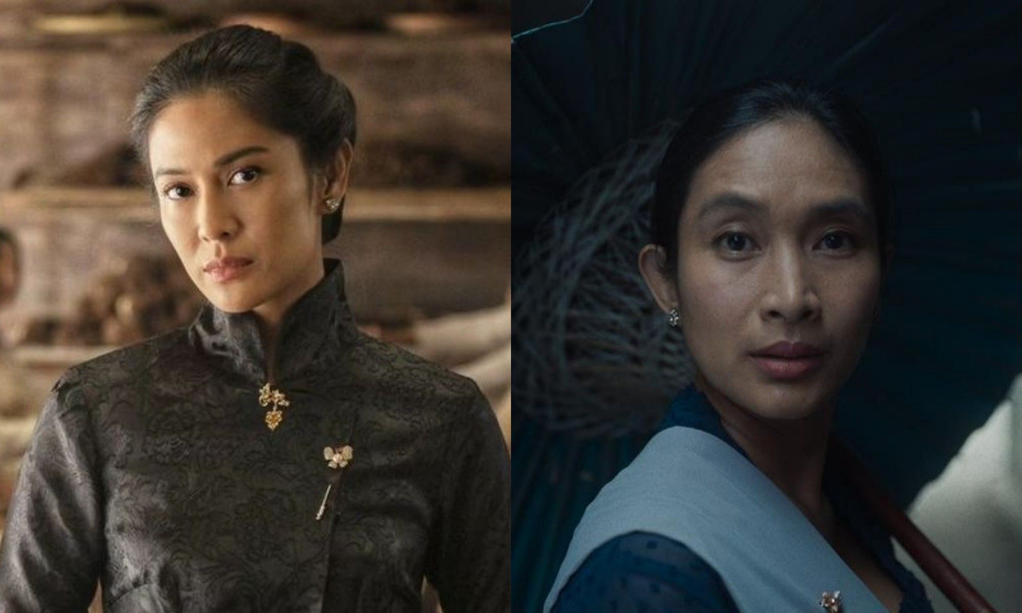 Untuk tampil berkebaya di Hari Kartini, ini inspirasi gaya kebaya ala karakter perempuan di film Indonesia yang bisa kamu ikuti. 