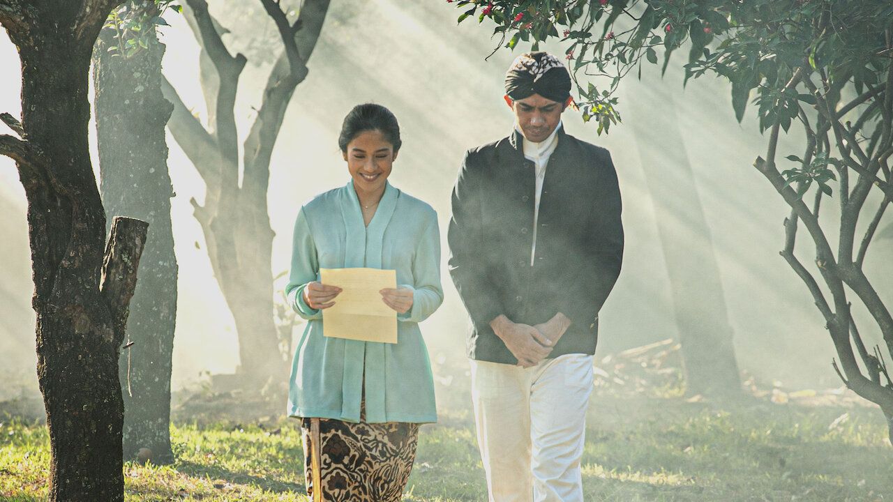 Sambut Hari Kartini yang diperingati setiap 21 April, berikut ini sinopsis film yang terinspirasi dari kisah pahlawan Kartini.
