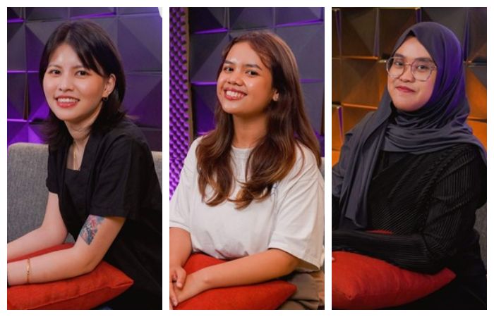 Women in tech sekaligus perempuan kreatif ini wujudkan semangat Kartini dalam karier mereka sebagai pengembang game MOBA. Siapa saja?