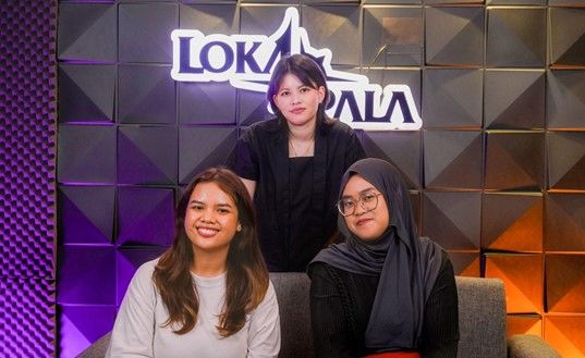 Berita terpopuler Lady Boss perempuan di industri intelektual properti, beasiswa LPDP plus ikatan kerja, dan cara mengatasi pujian palsu di kantor.