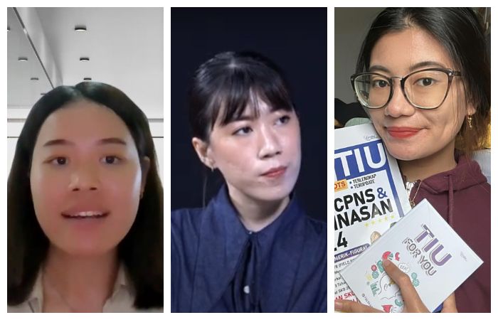 Hari Kartini, ini para Kartini masa kini yang mewakili perempuan dalam bidang STEAM. Siapa saja mereka dan bagaimana kariernya?